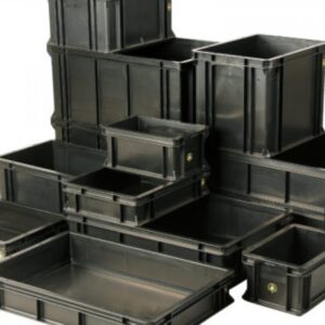 ESD Bins And Trays