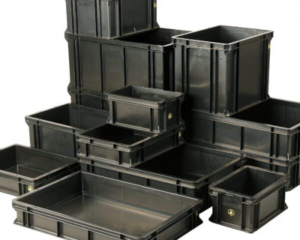 ESD Bins And Trays