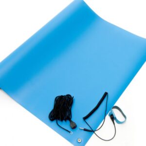 ESD Vinyl Mat