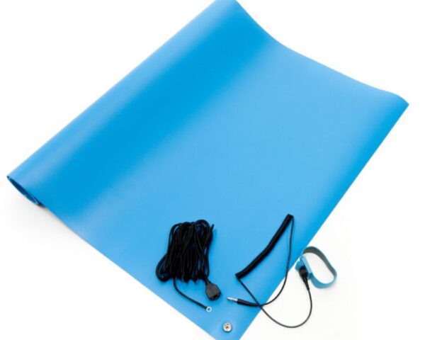 ESD Vinyl Mat