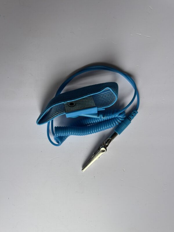 ESD Wrist Band