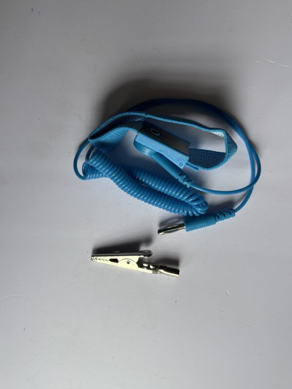 ESD Wrist Band - Image 2