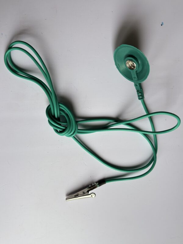 ESD Grounding Cord