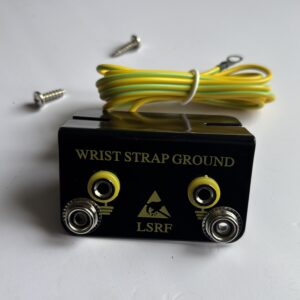 ESD Common Grounding Point - 4 Way