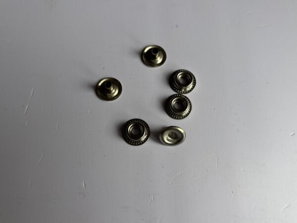 ESD Mat Revit Button ( Male& Female ) - Image 4