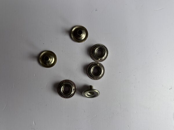 ESD Mat Revit Button ( Male& Female ) - Image 3