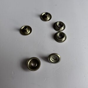 ESD Mat Revit Button ( Male& Female )