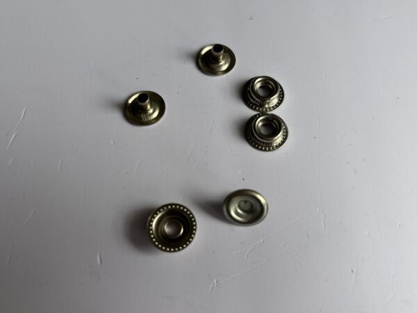 ESD Mat Revit Button ( Male& Female )