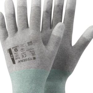 ESD Safe Hand Gloves