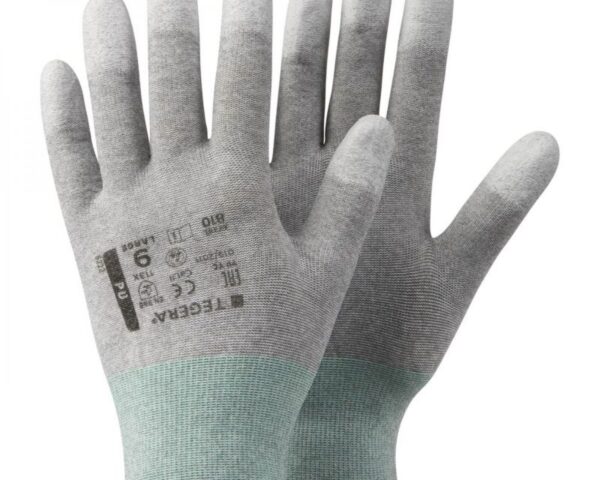 ESD Safe Hand Gloves