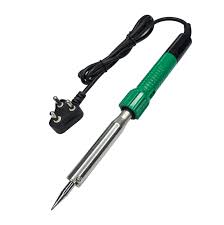 Electronic Iron Tip Pencil