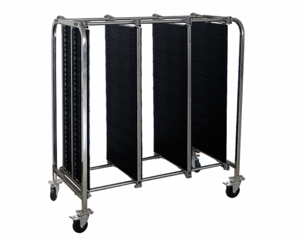 PCB Magazine Trolley
